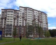 1-комнатная квартира площадью 38 кв.м, Курыжова ул. | цена 1 650 000 руб. | www.metrprice.ru