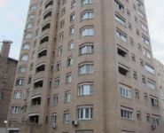 1-комнатная квартира площадью 44 кв.м, Беговая аллея, 5К2 | цена 11 500 000 руб. | www.metrprice.ru