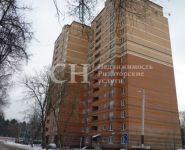 1-комнатная квартира площадью 52 кв.м, Первомайская ул. | цена 3 900 000 руб. | www.metrprice.ru