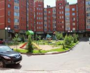 1-комнатная квартира площадью 30.59 кв.м, Калинина ул, 8 | цена 2 976 407 руб. | www.metrprice.ru