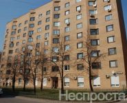 4-комнатная квартира площадью 122 кв.м, Ружейный пер., 4 | цена 44 500 000 руб. | www.metrprice.ru