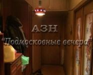 2-комнатная квартира площадью 52.1 кв.м, Кулакова ул., 11К2 | цена 8 200 000 руб. | www.metrprice.ru