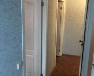 2-комнатная квартира площадью 38.3 кв.м, Варшавское ш., 50 | цена 6 600 000 руб. | www.metrprice.ru
