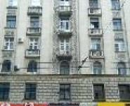 3-комнатная квартира площадью 90 кв.м, Орликов пер., 8 | цена 28 500 000 руб. | www.metrprice.ru