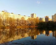 3-комнатная квартира площадью 60 кв.м, Силикат мкр, 26 | цена 5 150 000 руб. | www.metrprice.ru