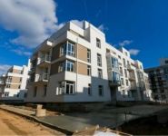 2-комнатная квартира площадью 62.3 кв.м в ЖК "Аристово", | цена 4 400 000 руб. | www.metrprice.ru