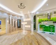 5-комнатная квартира площадью 177 кв.м, Удальцова ул., 79 | цена 82 500 000 руб. | www.metrprice.ru