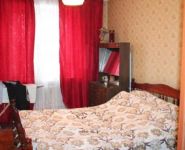 3-комнатная квартира площадью 67 кв.м, Карповская ул. | цена 3 780 000 руб. | www.metrprice.ru
