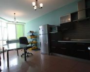 1-комнатная квартира площадью 42.13 кв.м, Складочная ул, 6к1 | цена 9 449 759 руб. | www.metrprice.ru