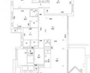 7-комнатная квартира площадью 460 кв.м в ЖК "Grand Prix", Бутиковский пер., 5 | цена 406 000 000 руб. | www.metrprice.ru