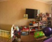 1-комнатная квартира площадью 33 кв.м, Ярославское ш., 6К2 | цена 6 300 000 руб. | www.metrprice.ru