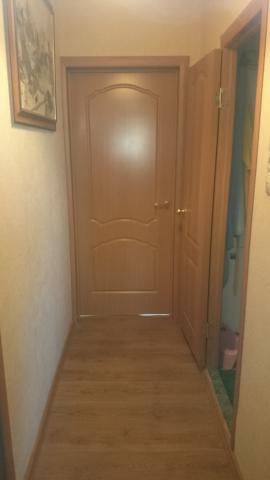 2-комнатная квартира по адресу ляхова ул. , 3, м. , в микрор.