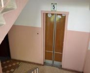 1-комнатная квартира площадью 34.9 кв.м, Сосновая ул., 26 | цена 4 000 000 руб. | www.metrprice.ru