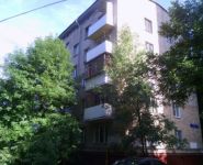 1-комнатная квартира площадью 30 кв.м, Лодочная ул., 35С1 | цена 5 500 000 руб. | www.metrprice.ru