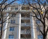 3-комнатная квартира площадью 103 кв.м, переулок Красина, 16с1 | цена 41 500 000 руб. | www.metrprice.ru