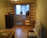 1-комнатная квартира площадью 39.3 кв.м, | цена 4 197 240 руб. | www.metrprice.ru