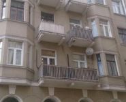 2-комнатная квартира площадью 55 кв.м, Козицкий переулок, 1А | цена 22 700 000 руб. | www.metrprice.ru