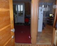 1-комнатная квартира площадью 36 кв.м, Матроса Железняка бул., 3 | цена 6 200 000 руб. | www.metrprice.ru