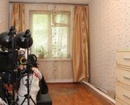 2-комнатная квартира площадью 48 кв.м, Серебрянка мкр, 55 | цена 3 350 000 руб. | www.metrprice.ru