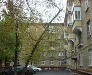 3-комнатная квартира площадью 73 кв.м, Фонвизина ул., 12 | цена 2 100 000 руб. | www.metrprice.ru