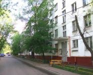 2-комнатная квартира площадью 45 кв.м, Кавказский бул., 27 | цена 5 800 000 руб. | www.metrprice.ru