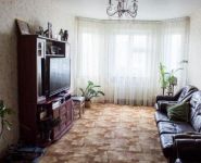 3-комнатная квартира площадью 84 кв.м, Коцюбинского ул., 10 | цена 16 750 000 руб. | www.metrprice.ru