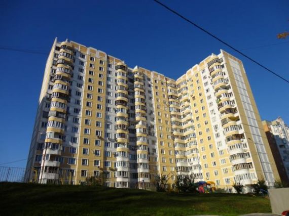 нет,а москва одесская улица 22к3 времен намаза