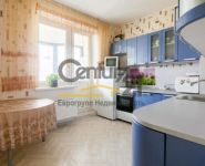 1-комнатная квартира площадью 19.8 кв.м, Люблинская ул, 72к1 | цена 4 332 240 руб. | www.metrprice.ru