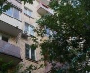 1-комнатная квартира площадью 36 кв.м, Нагорная ул., 14К1 | цена 6 650 000 руб. | www.metrprice.ru