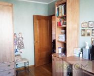 3-комнатная квартира площадью 74 кв.м, Бабакина ул., 13 | цена 8 600 000 руб. | www.metrprice.ru