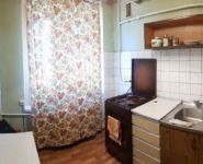 1-комнатная квартира площадью 33 кв.м, Спортивная улица, 7 | цена 3 350 000 руб. | www.metrprice.ru