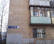 2-комнатная квартира площадью 42 кв.м, улица Суворова, 17Б | цена 1 650 000 руб. | www.metrprice.ru