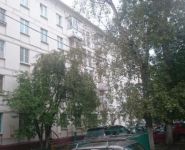 3-комнатная квартира площадью 78 кв.м, Нахимовский просп., 54/26 | цена 3 500 000 руб. | www.metrprice.ru