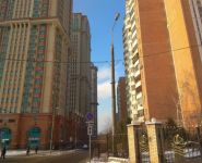 3-комнатная квартира площадью 82 кв.м, Авиационная ул., 72К1 | цена 15 700 000 руб. | www.metrprice.ru