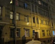 5-комнатная квартира площадью 100 кв.м, Тетеринский пер., 16 | цена 23 500 000 руб. | www.metrprice.ru