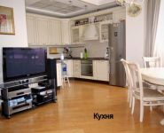 3-комнатная квартира площадью 113 кв.м, Толбухина ул., 11К2 | цена 25 000 000 руб. | www.metrprice.ru