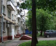 1-комнатная квартира площадью 32 кв.м, улица Бочкова, 6к1 | цена 8 000 000 руб. | www.metrprice.ru