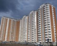 1-комнатная квартира площадью 38.6 кв.м, Путилковское ш., 19 | цена 3 782 800 руб. | www.metrprice.ru
