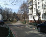 2-комнатная квартира площадью 46.6 кв.м, 1-й мкр, 10 | цена 5 000 000 руб. | www.metrprice.ru