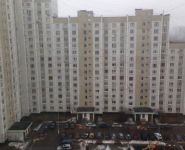 2-комнатная квартира площадью 60 кв.м, Братеевская ул., 10К4 | цена 10 700 000 руб. | www.metrprice.ru