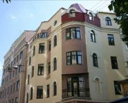 6-комнатная квартира площадью 441 кв.м, Мансуровский пер., 5 | цена 377 000 000 руб. | www.metrprice.ru