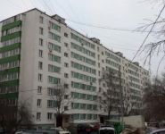2-комнатная квартира площадью 44 кв.м, Подольская ул., 13 | цена 6 400 000 руб. | www.metrprice.ru