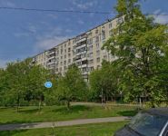 1-комнатная квартира площадью 32.8 кв.м, Гурьянова ул., 75 | цена 4 300 000 руб. | www.metrprice.ru