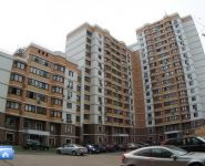 3-комнатная квартира площадью 87 кв.м, Коломенская ул., 21 | цена 26 500 000 руб. | www.metrprice.ru
