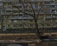 1-комнатная квартира площадью 40 кв.м, Магнитогорская улица, 23 | цена 5 700 000 руб. | www.metrprice.ru