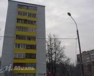 2-комнатная квартира площадью 43.9 кв.м,  | цена 5 500 000 руб. | www.metrprice.ru