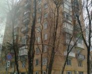 2-комнатная квартира площадью 36.1 кв.м, Пинский проезд, 3 | цена 7 900 000 руб. | www.metrprice.ru