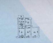 4-комнатная квартира площадью 104 кв.м, Тверская-Ямская 1-я ул., 36С1 | цена 39 000 000 руб. | www.metrprice.ru