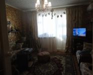 3-комнатная квартира площадью 62 кв.м, Брянская ул., 2 | цена 4 550 000 руб. | www.metrprice.ru