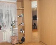 1-комнатная квартира площадью 29 кв.м, Комарова ул., 15 | цена 2 650 000 руб. | www.metrprice.ru